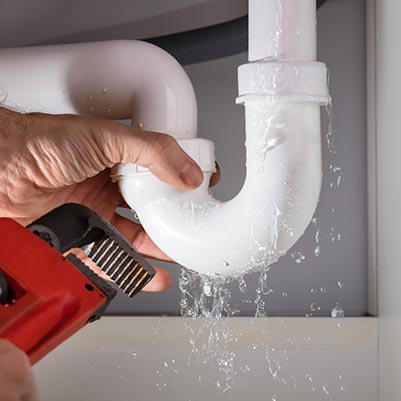 plumbing performing services in Altadena